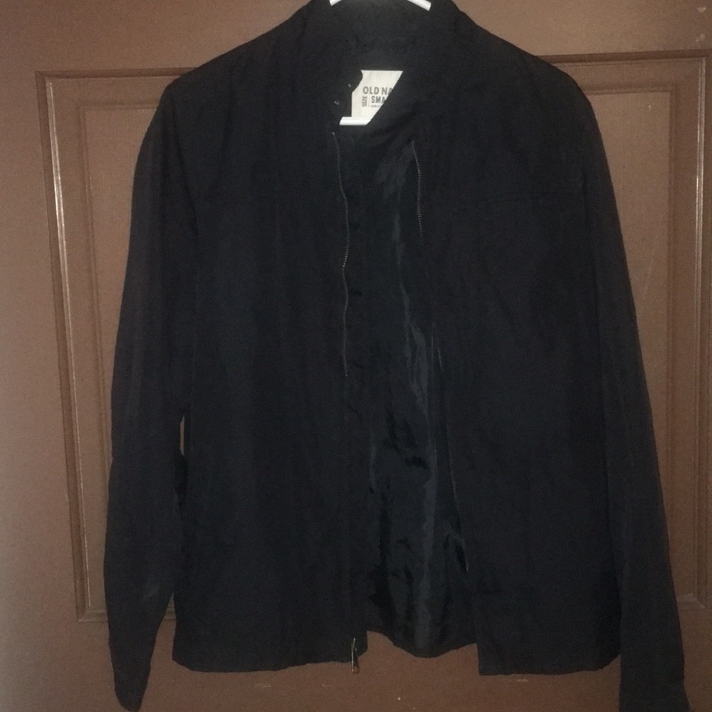 Old navy men’s jacket